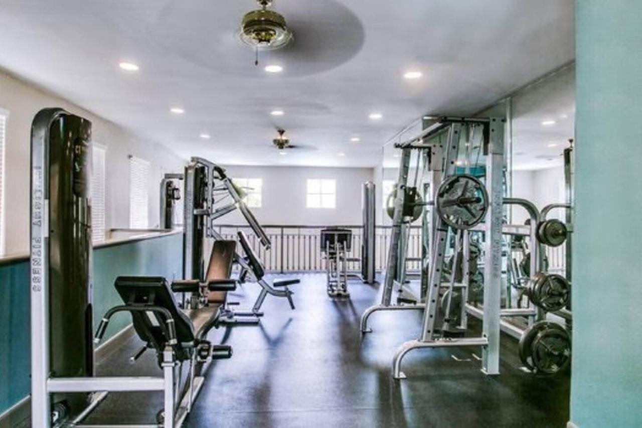 2 Bedroom Easy Access To Med Center, Nrg, Downtown Houston Eksteriør bilde