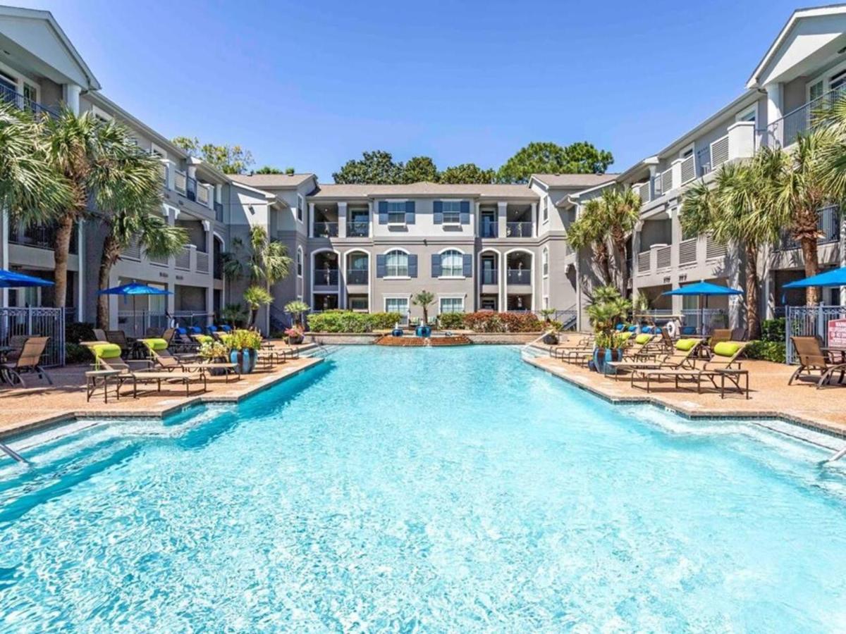 2 Bedroom Easy Access To Med Center, Nrg, Downtown Houston Eksteriør bilde