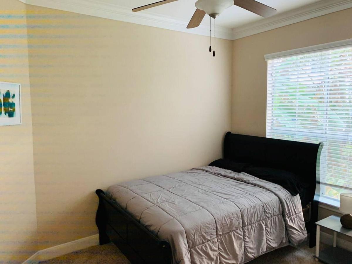 2 Bedroom Easy Access To Med Center, Nrg, Downtown Houston Eksteriør bilde