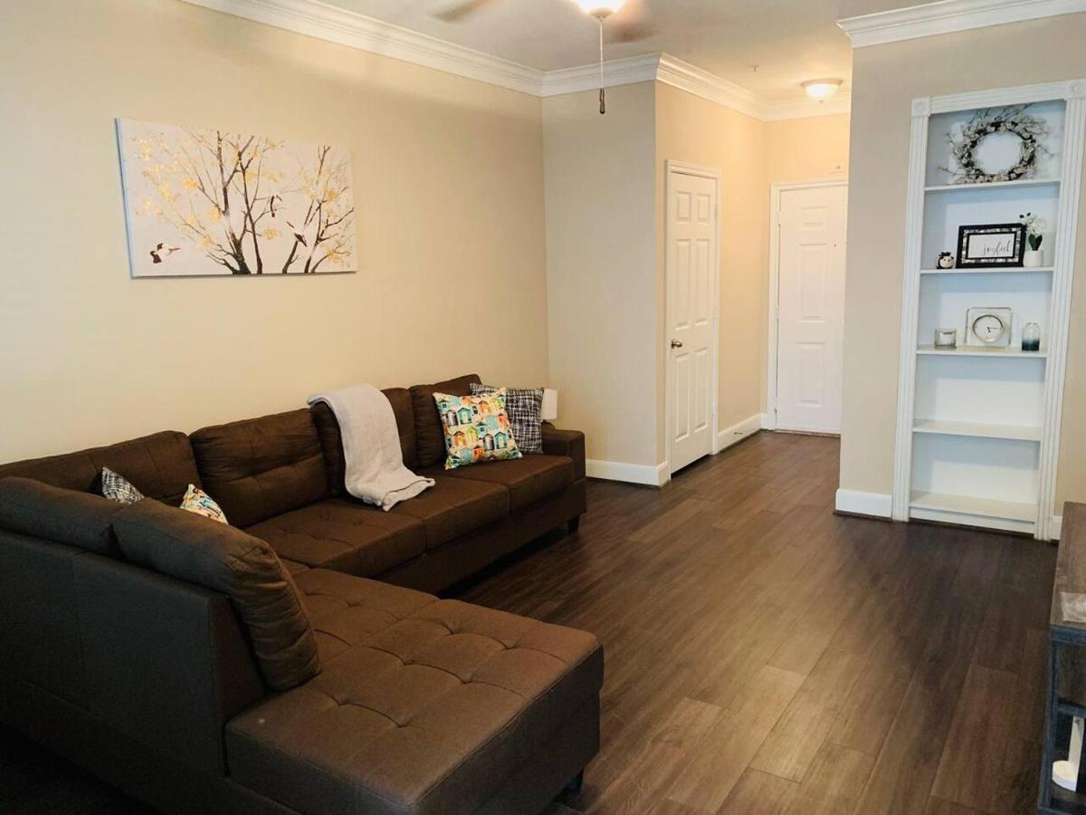 2 Bedroom Easy Access To Med Center, Nrg, Downtown Houston Eksteriør bilde