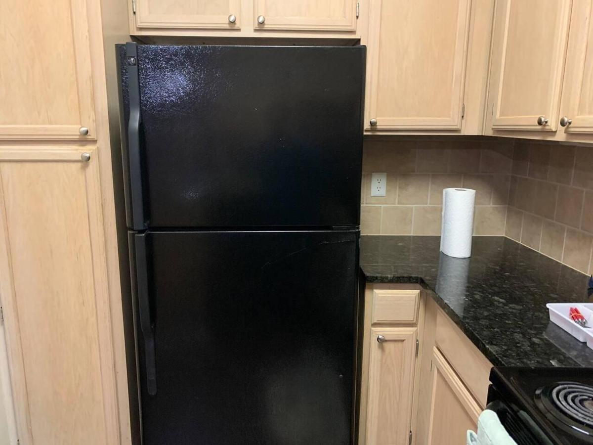 2 Bedroom Easy Access To Med Center, Nrg, Downtown Houston Eksteriør bilde