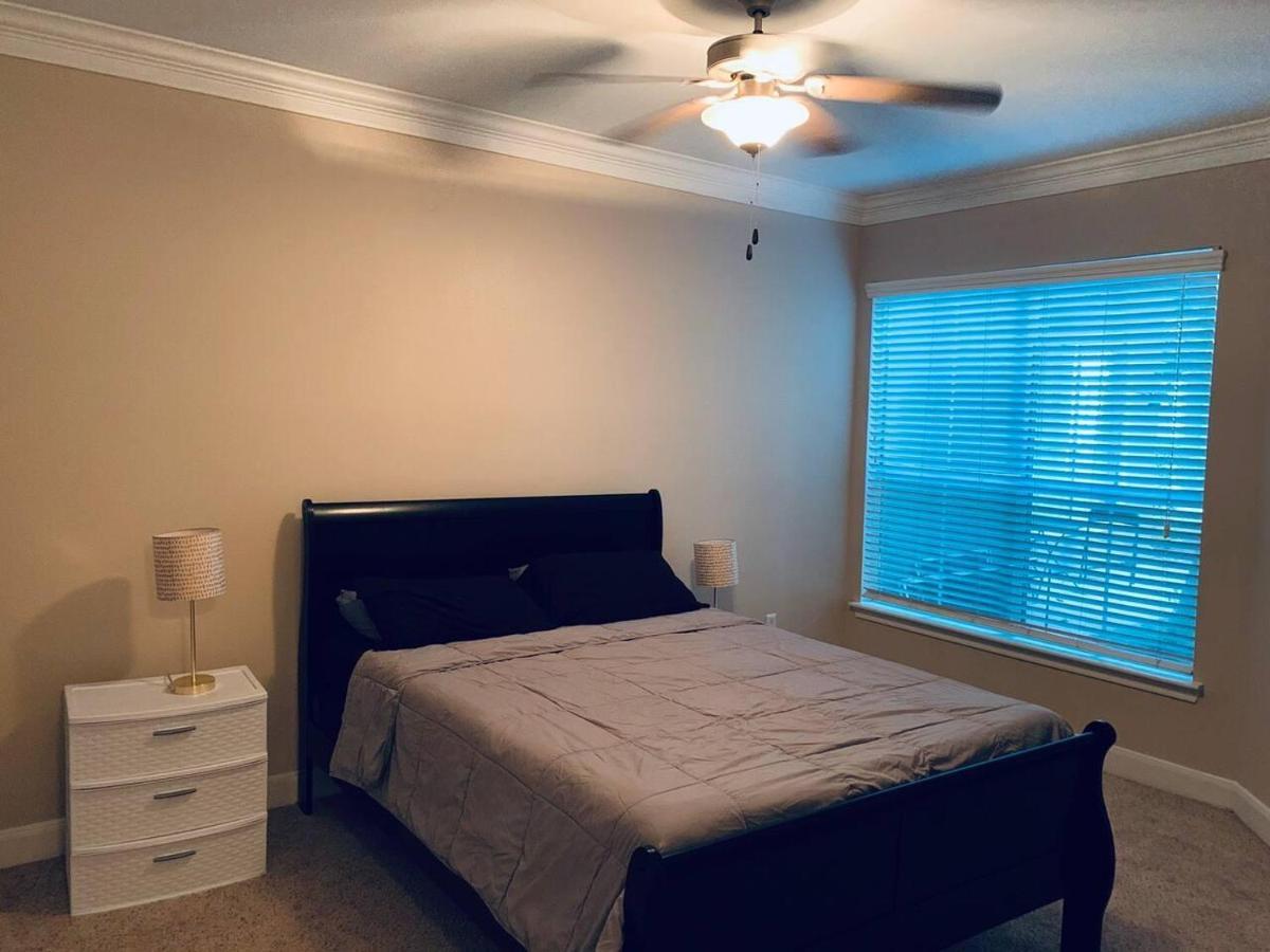 2 Bedroom Easy Access To Med Center, Nrg, Downtown Houston Eksteriør bilde